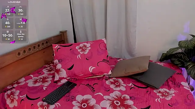 Snapshot of ANDRY_OSORIO chatting on 2, 6, 2026 ANDRY OSORIO online show from 2, 6, 2026