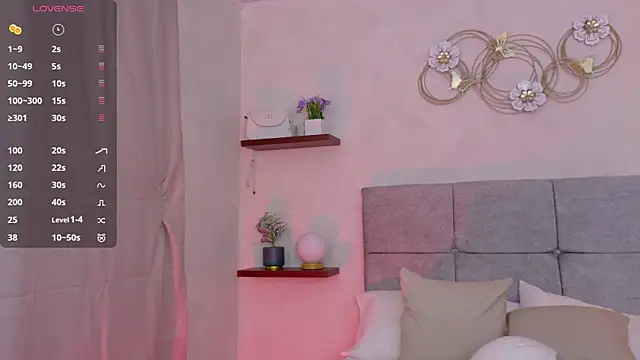 Ary lovely18 online show from 21, 4, 2026