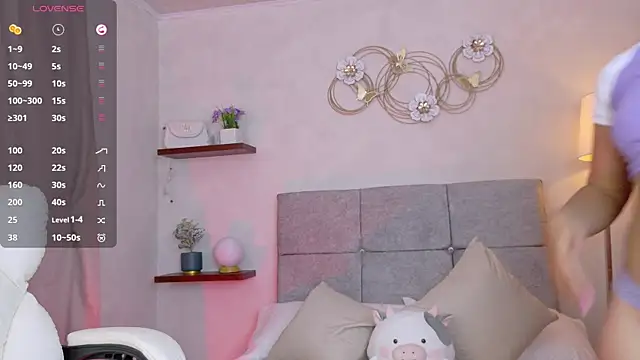 Ary lovely18 online show from 20, 4, 2026