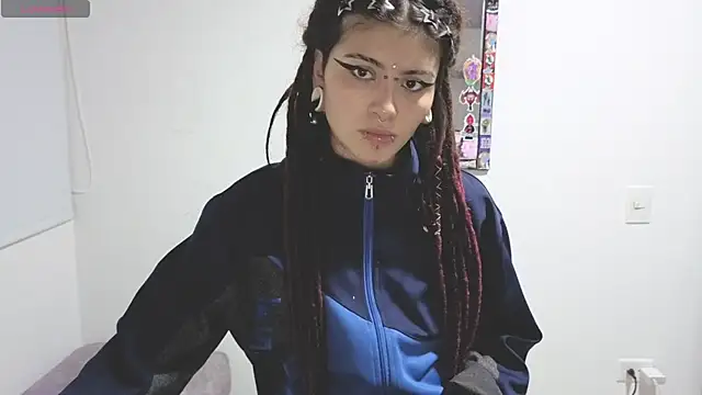 giulietta monsalve online show from 18, 4, 2026