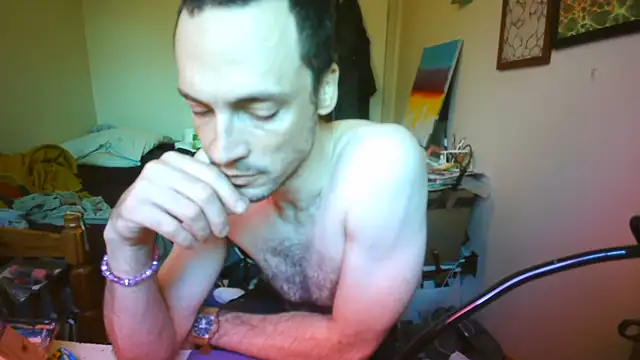 Snapshot of JohnnyMoves chatting on 18, 7, 2026 JohnnyMoves online show from 18, 7, 2026