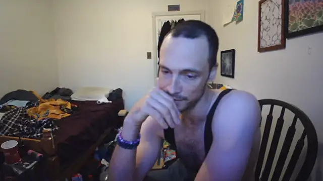 Snapshot of JohnnyMoves chatting on 25, 6, 2026 JohnnyMoves online show from 25, 6, 2026