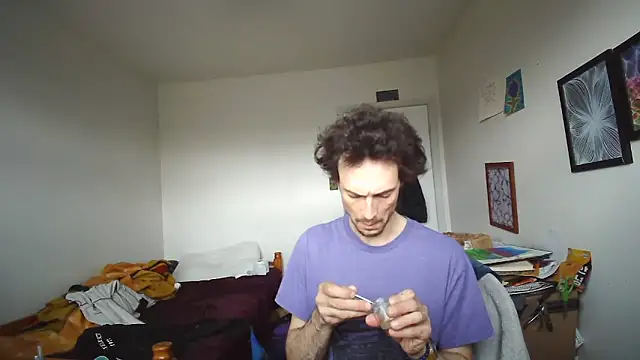 JohnnyMoves online show from 5, 5, 2026