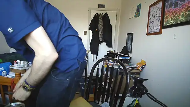 Snapshot of JohnnyMoves chatting on 16, 5, 2026 JohnnyMoves online show from 16, 5, 2026