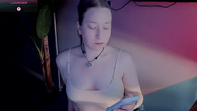 ShowmeYourfetish online show from 2, 7, 2026