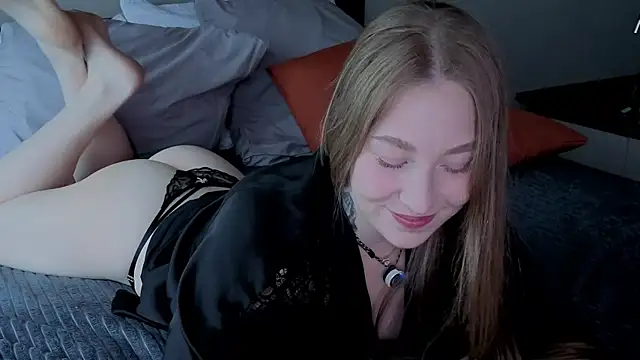 ShowmeYourfetish online show from 11, 6, 2026