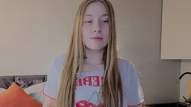 ShowmeYourfetish online show from 16, 6, 2026