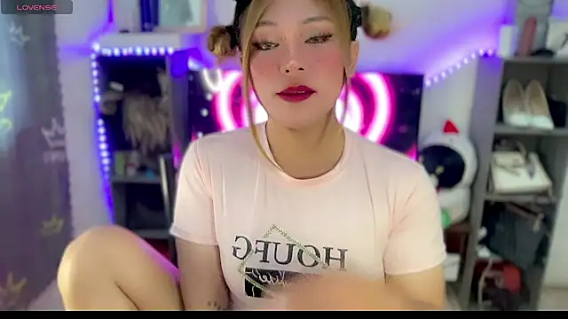 hannaBaby lisyos11 online show from 18, 6, 2026