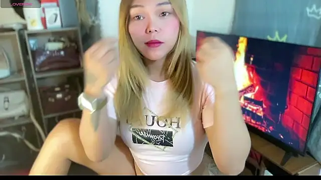 hannaBaby lisyos11 online show from 22, 5, 2026