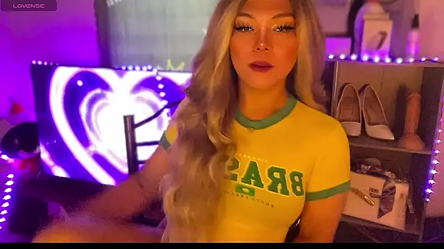 hannaBaby lisyos11 online show from 5, 6, 2026