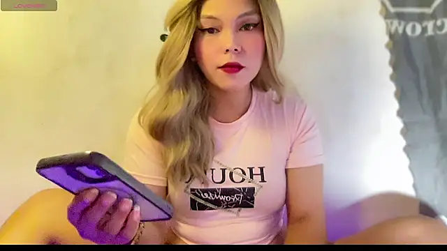 hannaBaby lisyos11 online show from 26, 6, 2026