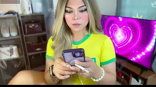 hannaBaby lisyos11 online show from 28, 5, 2026