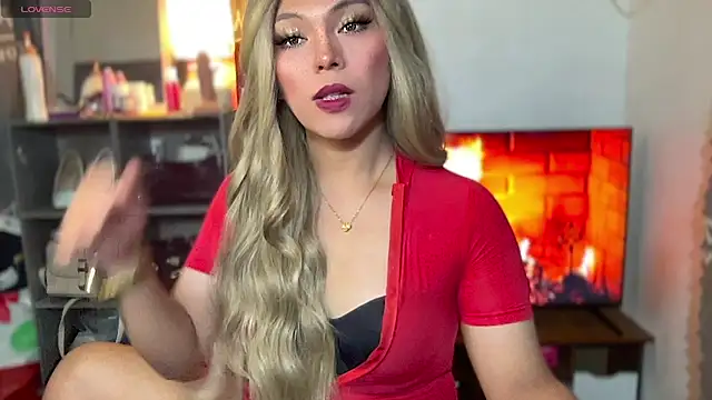hannaBaby lisyos11 online show from 13, 5, 2026