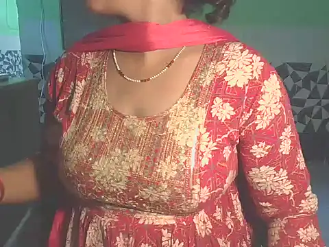 Hotty Bhabhi1 online show from 9, 5, 2026