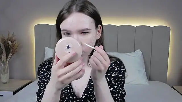 MarliinNova online show from 21, 4, 2026