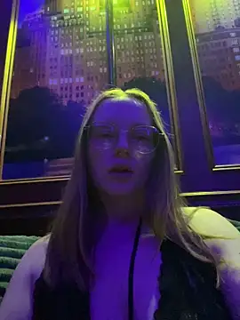 skyerose11 online show from 7, 5, 2026