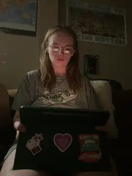 skyerose11 online show from 16, 7, 2026