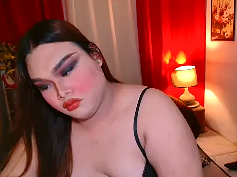 Snapshot of MargaretLim chatting on 11, 7, 2026 MargaretLim online show from 11, 7, 2026