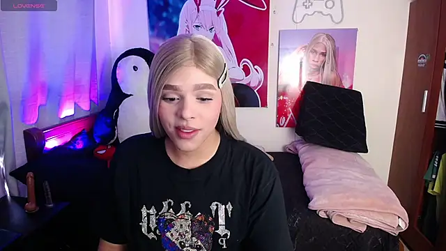 Snapshot of Melody_p chatting on 29, 4, 2026 Melody p online show from 29, 4, 2026