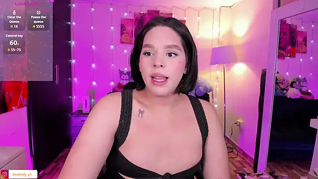 Snapshot of Melody_p chatting on 30, 5, 2026 Melody p online show from 30, 5, 2026