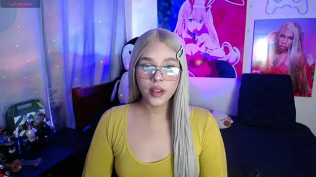 Snapshot of Melody_p chatting on 2, 5, 2026 Melody p online show from 2, 5, 2026