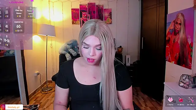 Snapshot of Melody_p chatting on 17, 5, 2026 Melody p online show from 17, 5, 2026