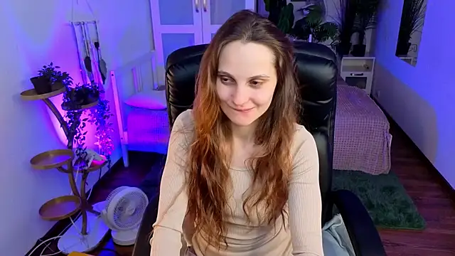  pure angel  online show from 22, 4, 2026