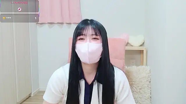 Ruru dayo online show from 21, 4, 2026