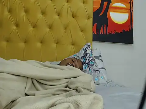 BadLilHunXX online show from 21, 4, 2026