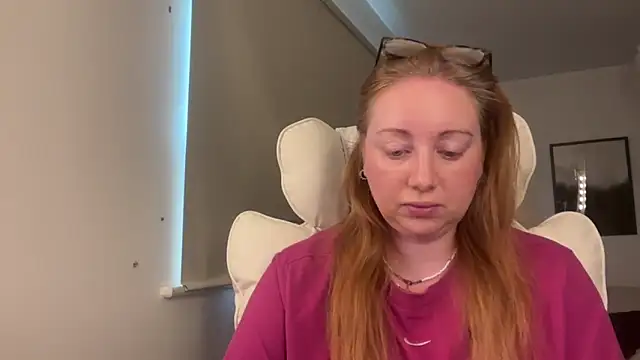 arielsweetieee online show from 14, 5, 2026