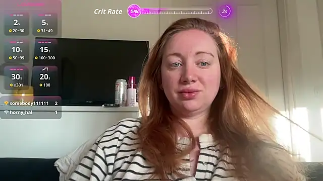 arielsweetieee online show from 23, 4, 2026
