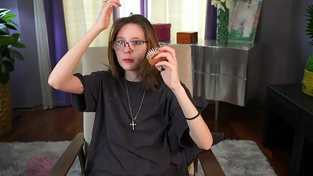 LinnLandsman online show from 22, 4, 2026