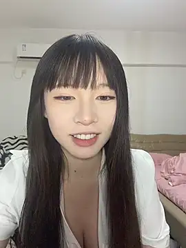 Snapshot of nide-baby chatting on 1, 7, 2026 nide-baby online show from 1, 7, 2026
