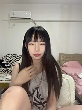 Snapshot of nide-baby chatting on 18, 6, 2026 nide-baby online show from 18, 6, 2026