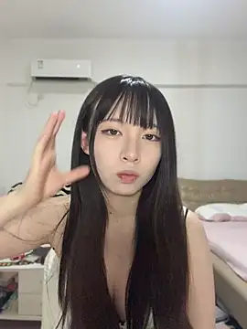 Snapshot of nide-baby chatting on 3, 7, 2026 nide-baby online show from 3, 7, 2026