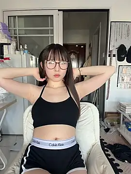 Snapshot of nide-baby chatting on 29, 7, 2026 nide-baby online show from 29, 7, 2026