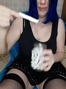 GloriaEvans online show from 27, 2, 2026