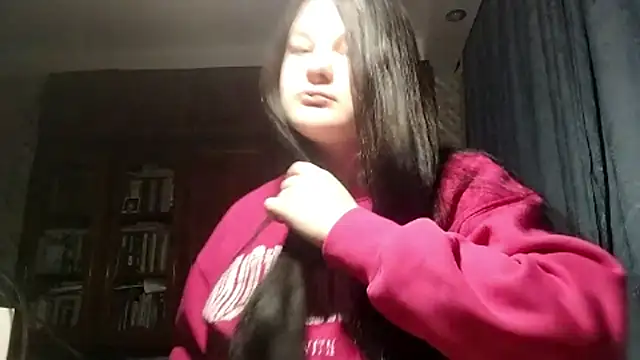 BeatriceMolands online show from 26, 4, 2026