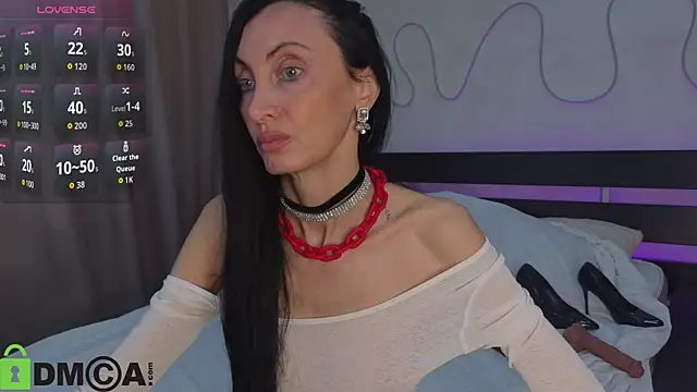 Snapshot of Avrora_Mars chatting on 13, 7, 2026 Avrora Mars online show from 13, 7, 2026
