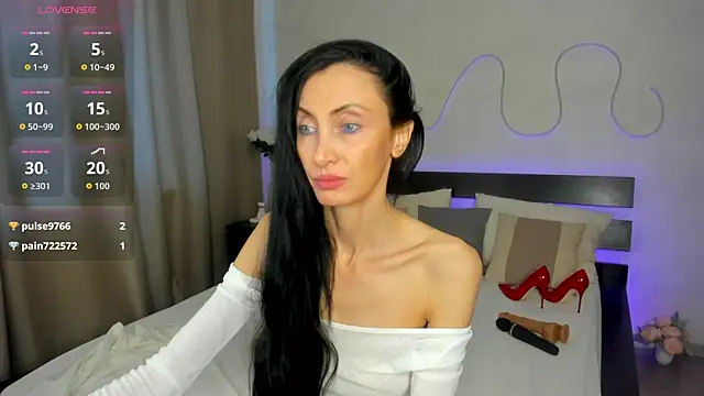 Snapshot of Avrora_Mars chatting on 4, 7, 2026 Avrora Mars online show from 4, 7, 2026
