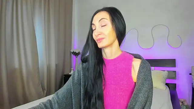 Avrora Mars online show from 24, 5, 2026