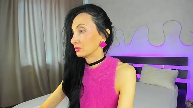 Avrora Mars online show from 23, 5, 2026