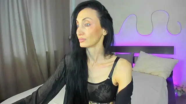 Avrora Mars online show from 29, 5, 2026