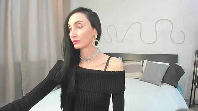 Avrora Mars online show from 23, 4, 2026