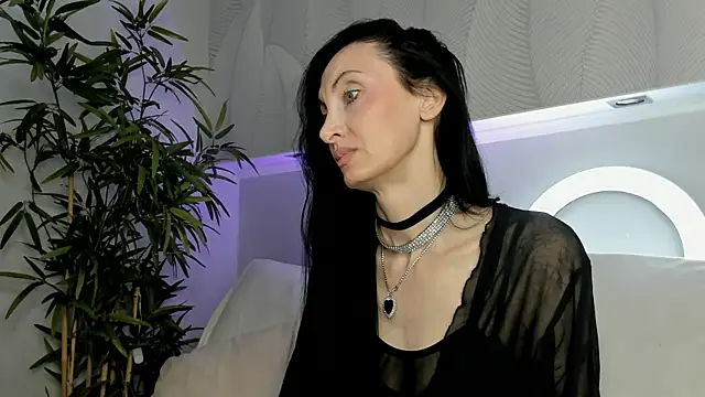Avrora Mars online show from 16, 5, 2026