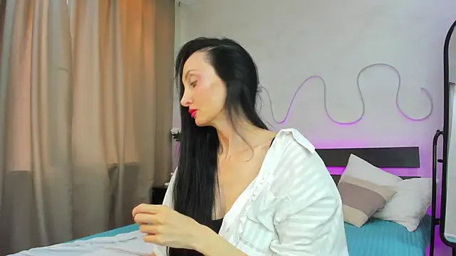Avrora Mars online show from 30, 4, 2026