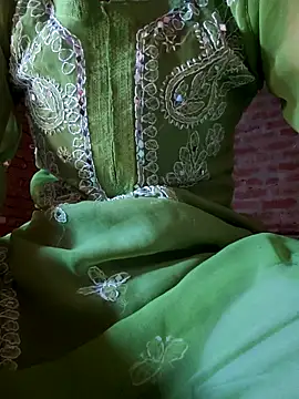 Cute-Nitya 21 online show from 2, 5, 2026