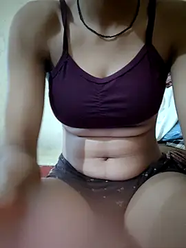 Cute-Nitya 21 online show from 12, 6, 2026