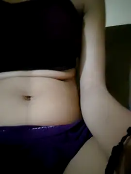 Cute-Nitya 21 online show from 31, 5, 2026