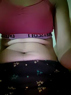 Cute-Nitya 21 online show from 26, 5, 2026